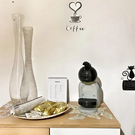Casa Salentina Spacious 6 Guest 5 Min To Lecce 20 Min Beaches Free Parking Lägenhet *