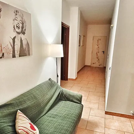 Spaziosa Casa Salentina 6 Ospiti Freeparking 5 Min A Lecce Pochi Min Mare Wi-fi * Monteroni di Lecce